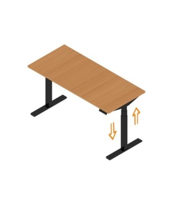 Secretária Elevatória Emme...