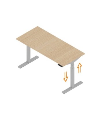 Secretária Elevatória Emme...