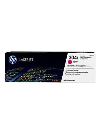 Toner HP 304L Magenta...