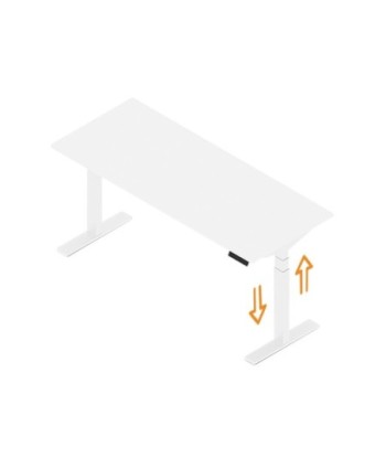 Secretária Elevatória Emme...