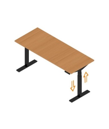 Secretária Elevatória Emme...