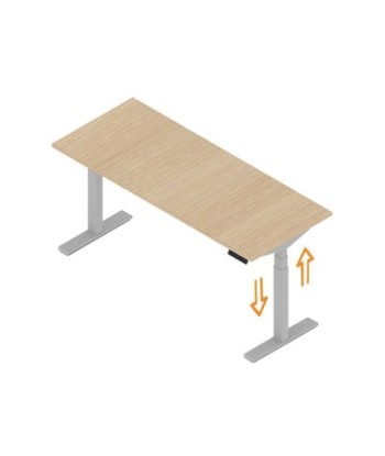 Secretária Elevatória Emme...