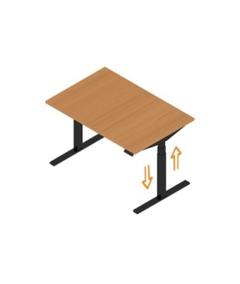 Secretária Elevatória Emme...