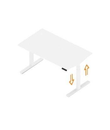 Secretária Elevatória Emme...