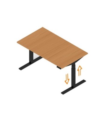 Secretária Elevatória Emme...