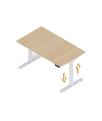 Secretária Elevatória Emme...