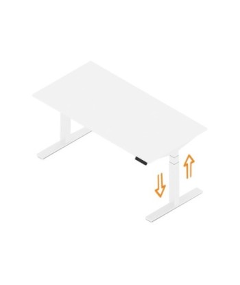 Secretária Elevatória Emme...