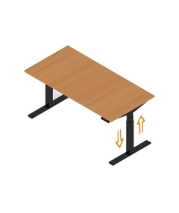 Secretária Elevatória Emme...