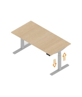 Secretária Elevatória Emme...