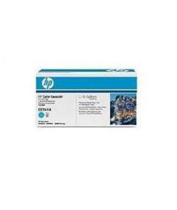 Toner HP Azul CE261AC 11000...