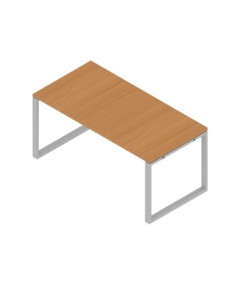 Secretária Metal Plano O...