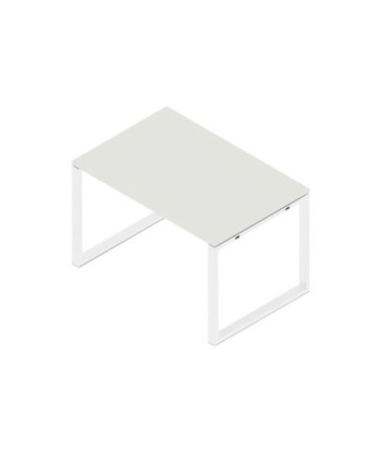 Secretária Metal Plano O...