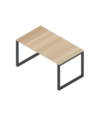 Secretária Metal Plano O...