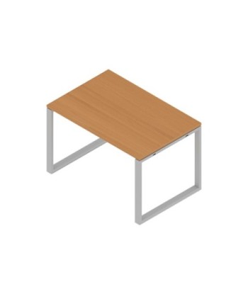 Secretária Metal Plano O...