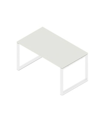 Secretária Metal Plano O...