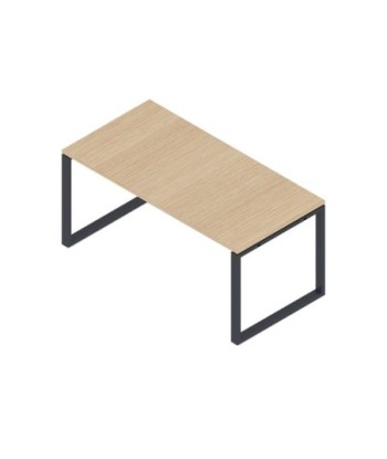 Secretária Metal Plano O...