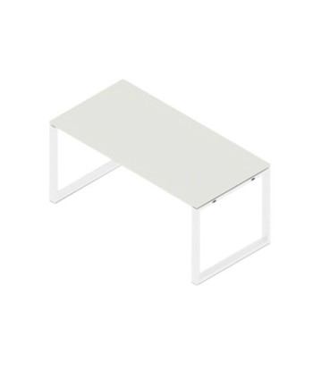 Secretária Metal Plano O...