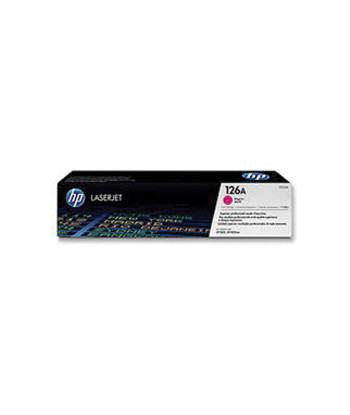 Toner HP 126A Magenta...