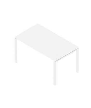 Secretária Metal Plano N...