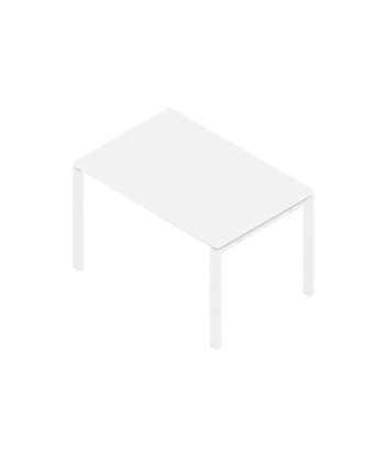 Secretária Metal Plano N...