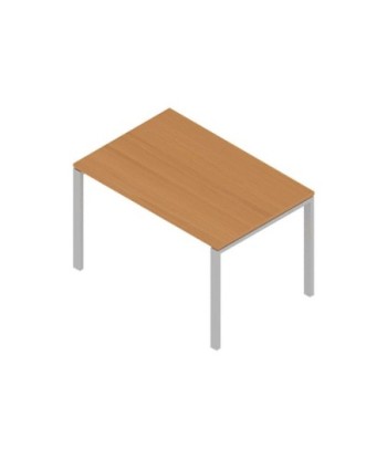 Secretária Metal Plano N...