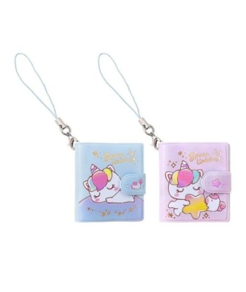 Bloco Notas Mini 35x39mm...