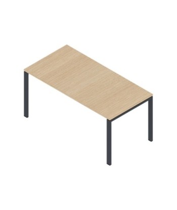 Secretária Metal Plano N...