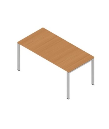 Secretária Metal Plano N...