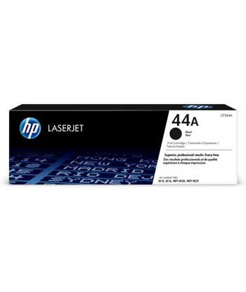 Toner HP 44A Preto CF244A...