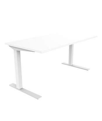 Secretária Metal Emme...