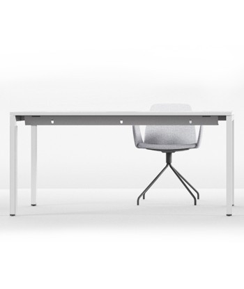 Secretária Metal Minima...