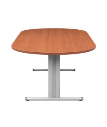 Mesa Reuniões Oval Linha...