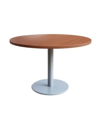 Mesa Reuniões Redonda Linha...