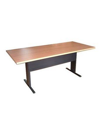 Mesa Reuniões Retangular...