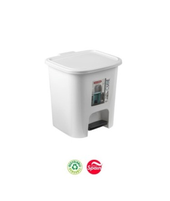 Contentor 07,5L WC c/ Pedal...