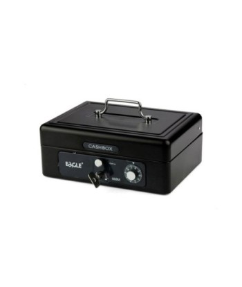 Cofre 196x156x85 Eagle com...