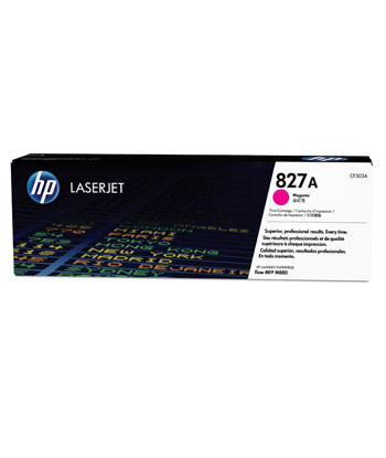 Toner HP 827A Magenta...