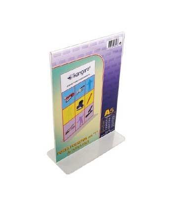 Expositor Porta Folhetos...