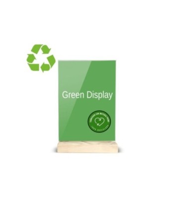 Expositor Porta Folhetos...