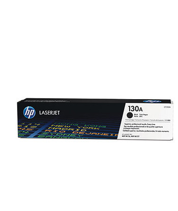 Toner HP 130A Preto CF350A...