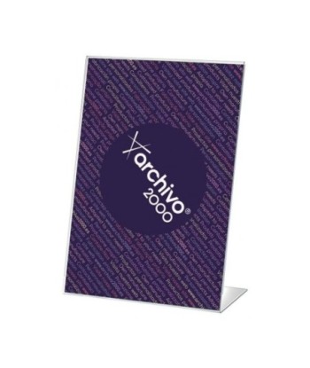 Expositor Porta Folhetos A3...