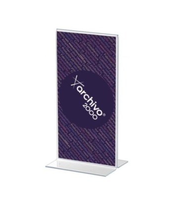 Expositor Porta Folhetos...