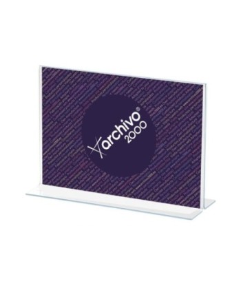 Expositor Porta Folhetos...