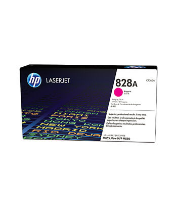 Tambor HP 828A Magenta...