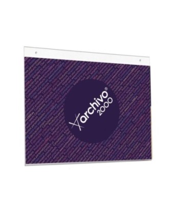 Expositor Parede A4...