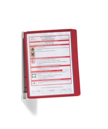 Expositor Suporte Parede 5...