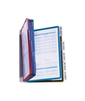 Expositor Suporte Parede 10...