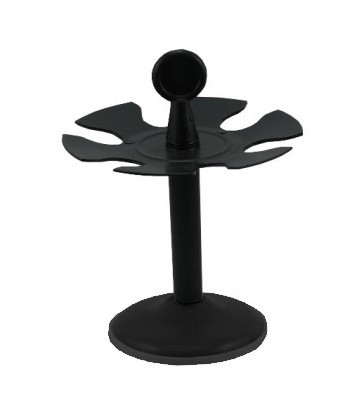 Porta Carimbos 6 Posições...