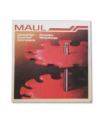 Porta Carimbos 24 Posições...