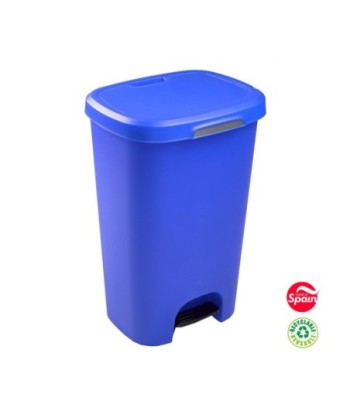 Contentor 50L Plástico...